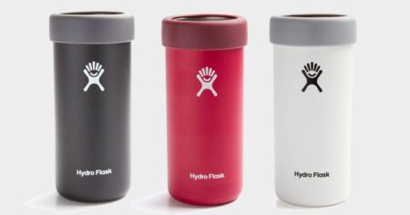 HYDRO FLASK