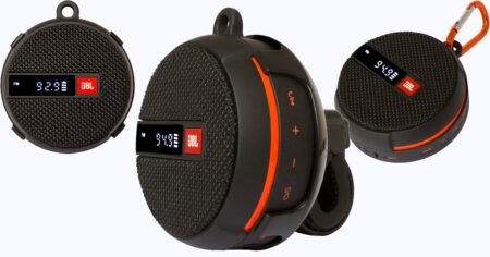 JBL WIND