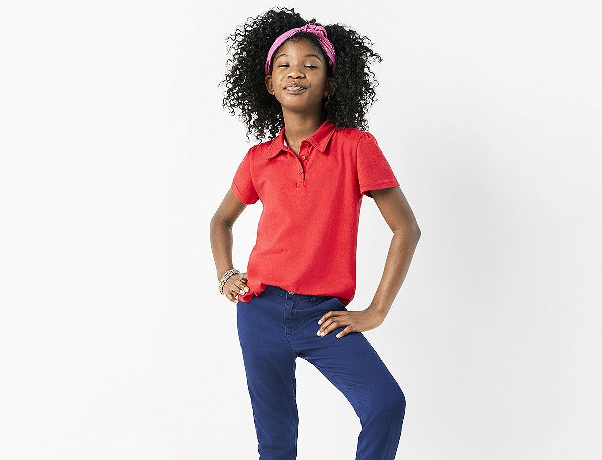 Jcpenney Uniform Sale