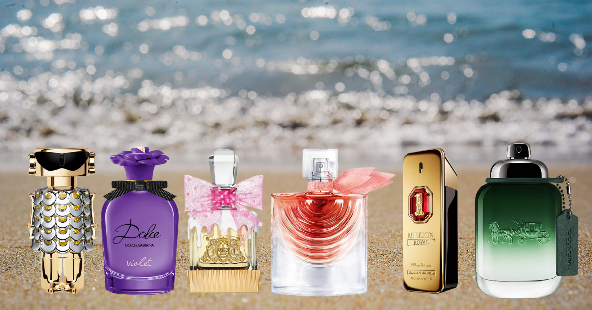 Possible FREE Fragrance Samples from Macy's The Freebie Guy®