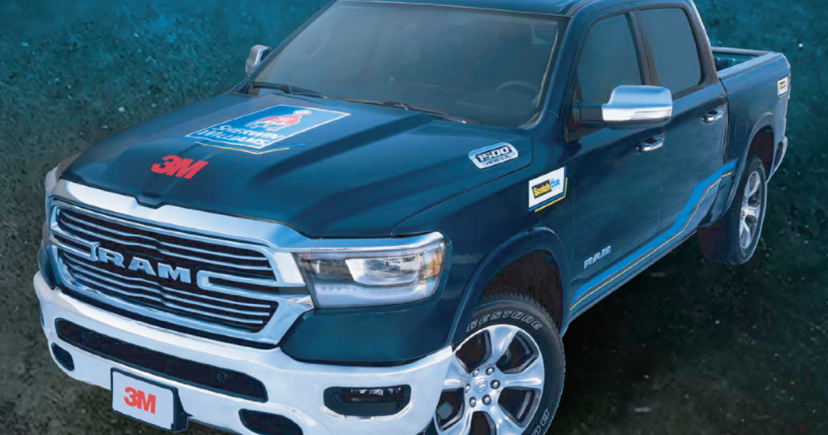 ScotchBlue Painter’s Tape Sweepstakes The Freebie Guy Freebies