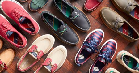 SPERRY