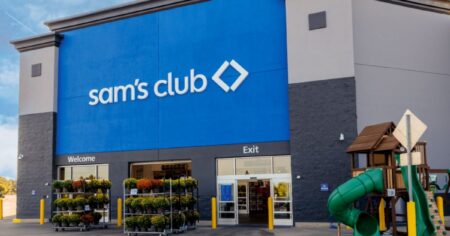 Sams Club