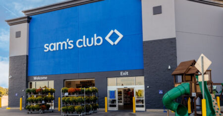 Sams Club