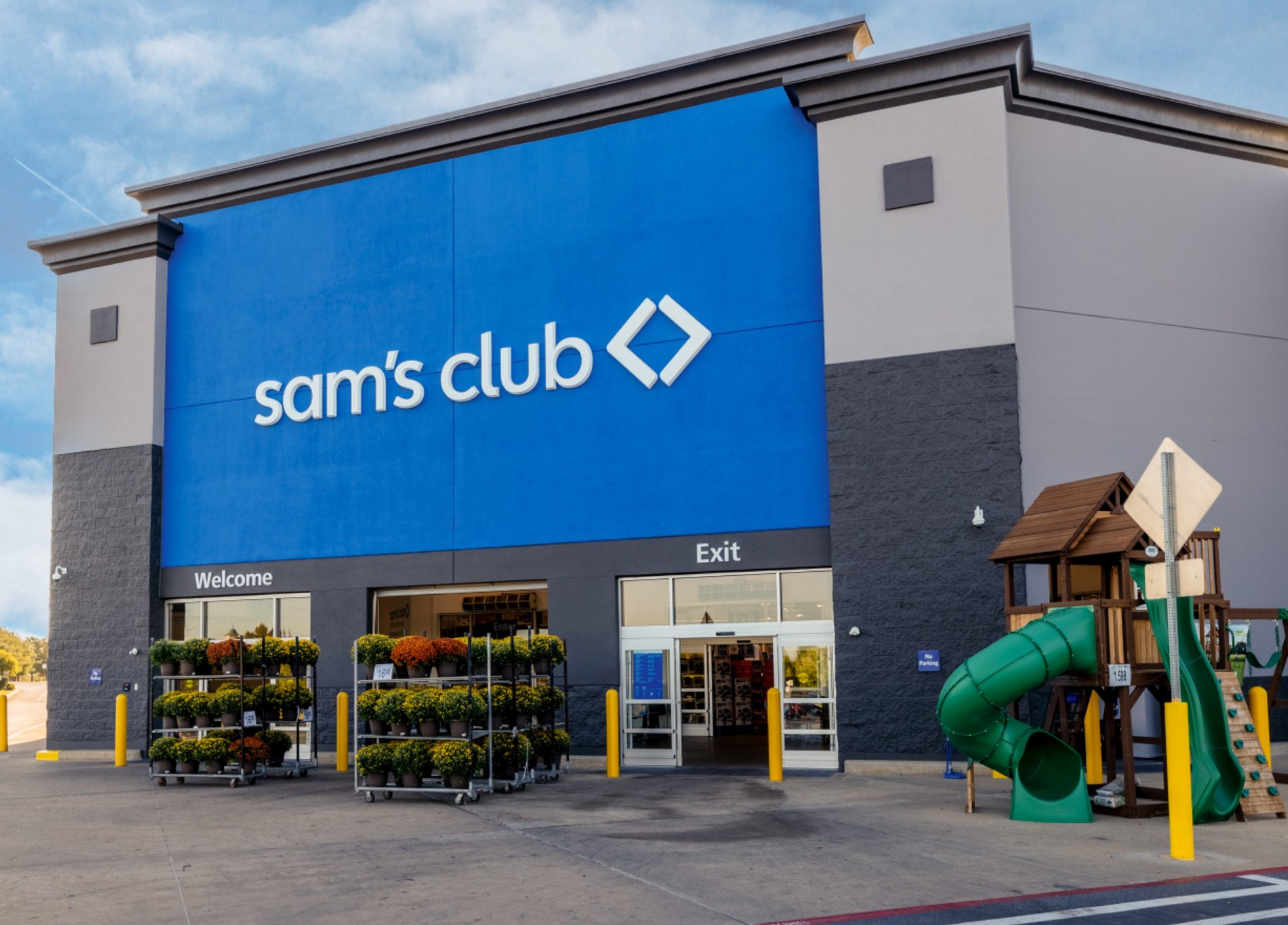 Sams Club