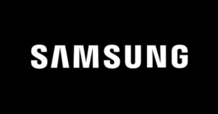 Samsung Logo