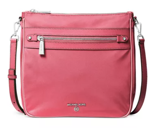 Michael Kors Sullivan Convertible Top Zip Tote - Macy's