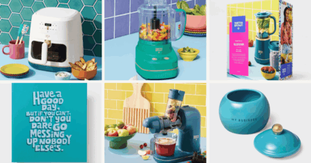 Target Tabitha Brown clearance 1