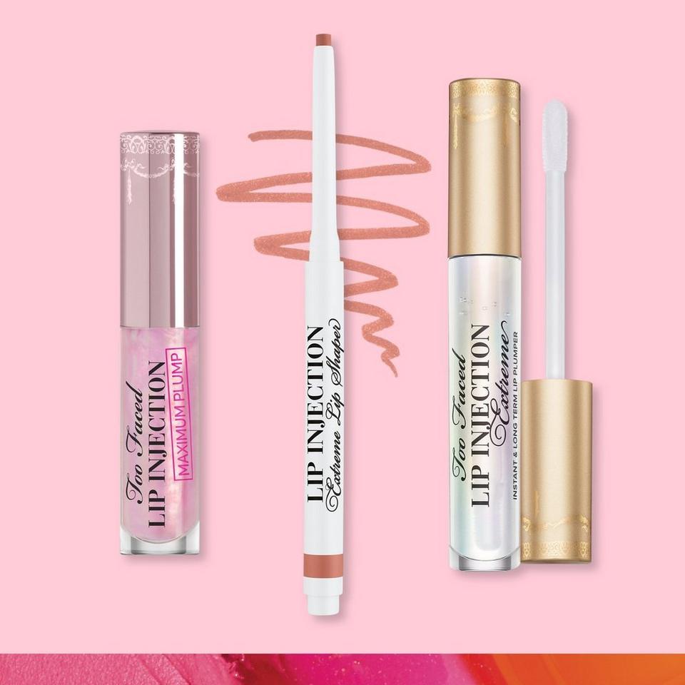 Too Faced Lip