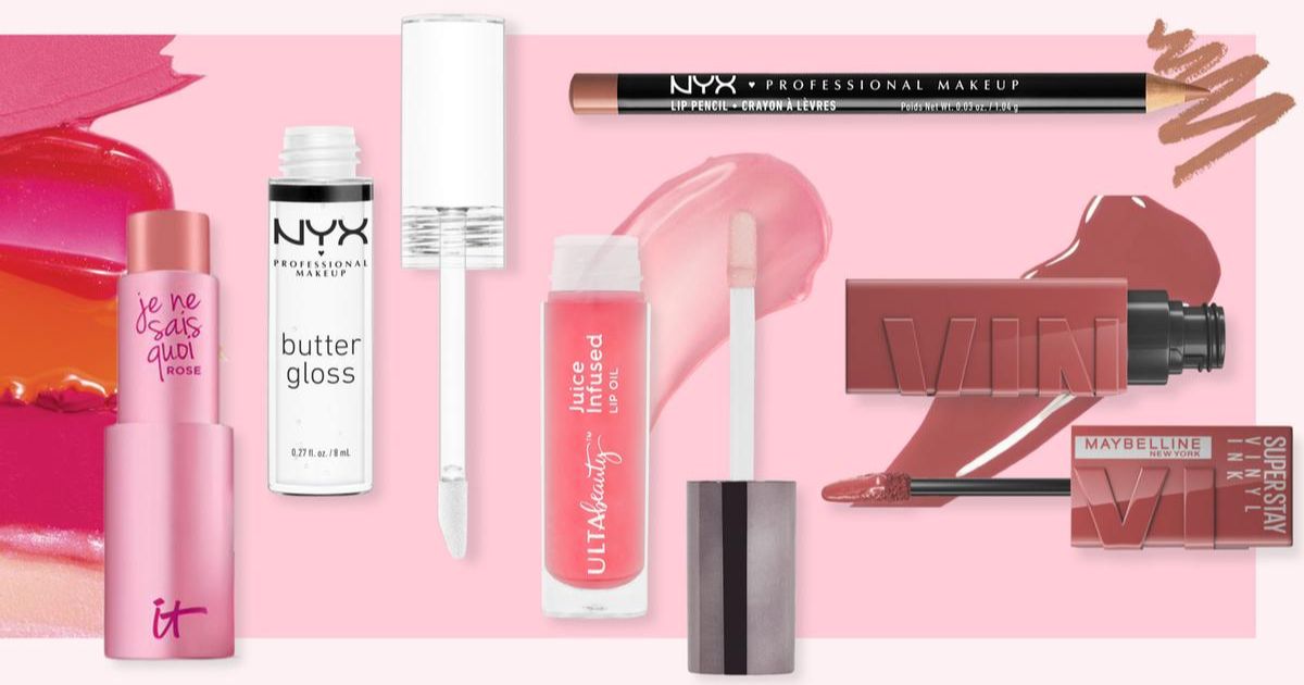 ULTA National Lipstick Day Sale Up to 40 Off Tarte, Too Faced