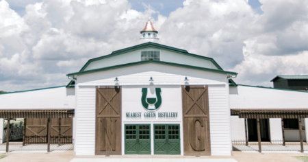 Uncle Nearest Single Barrel Showdown Sweepstakes