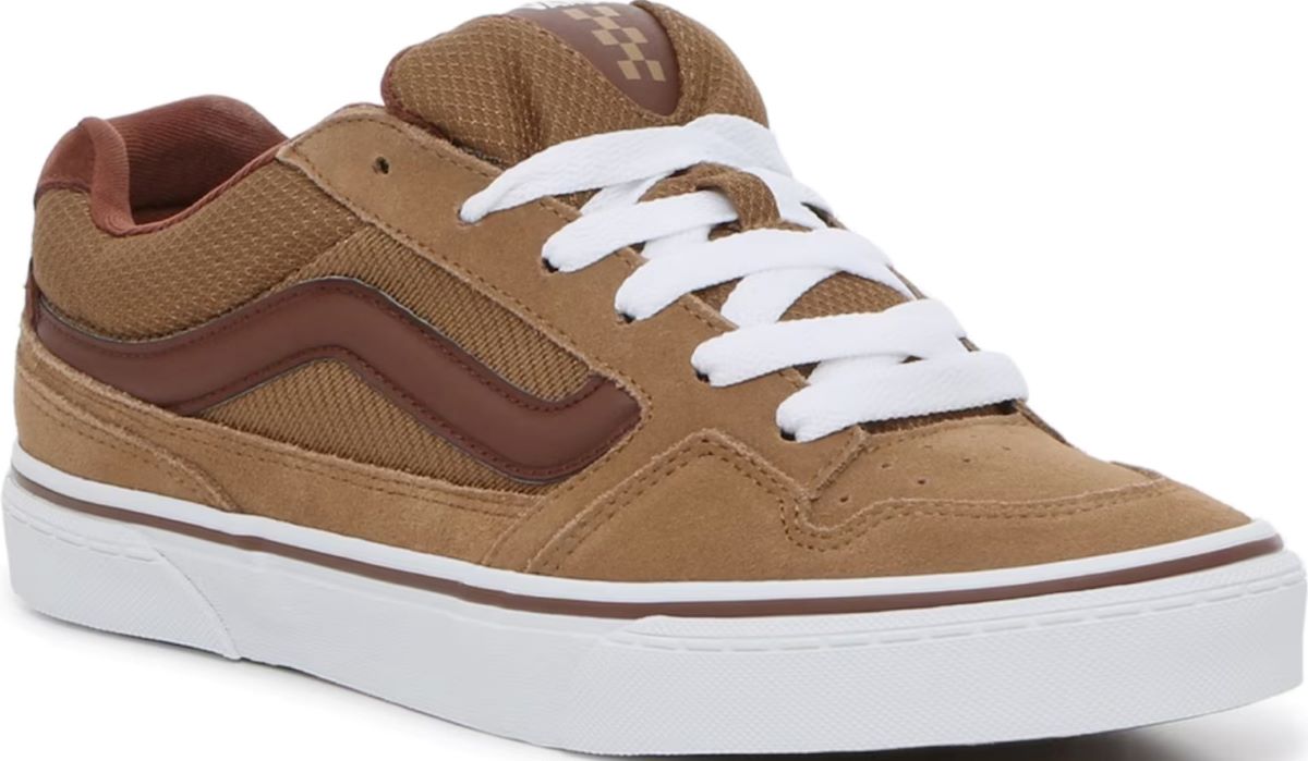 Vans Caldrone Sneaker