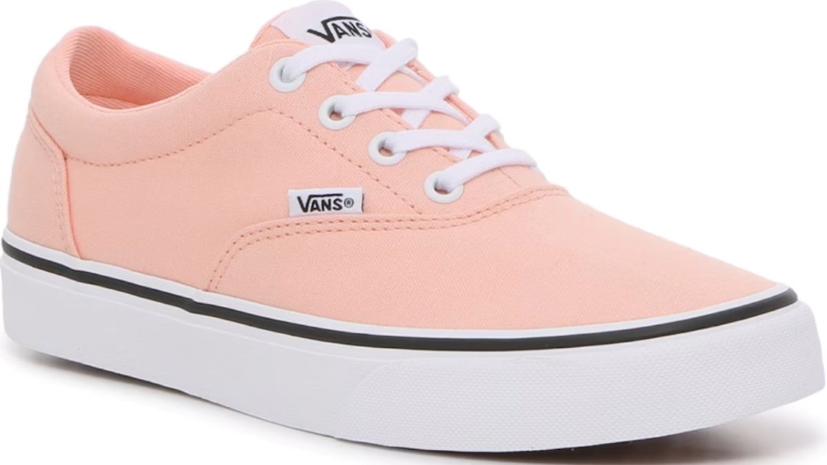 Vans Doheny Sneaker Womens