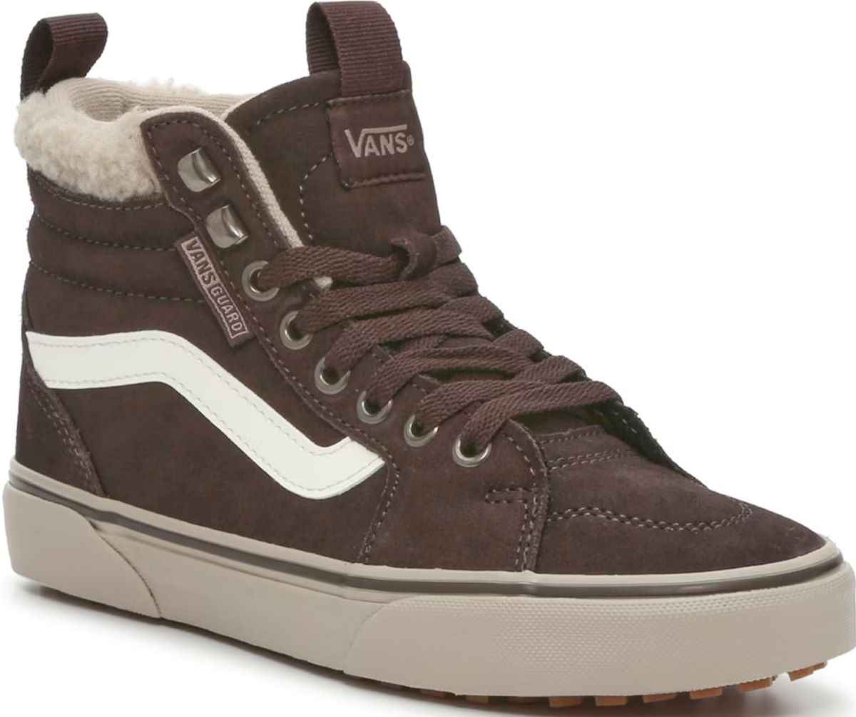 Vans Filmore High Top Sneaker