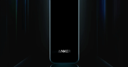 anker