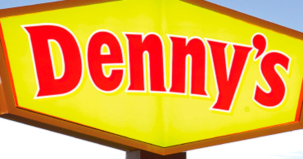 dennys