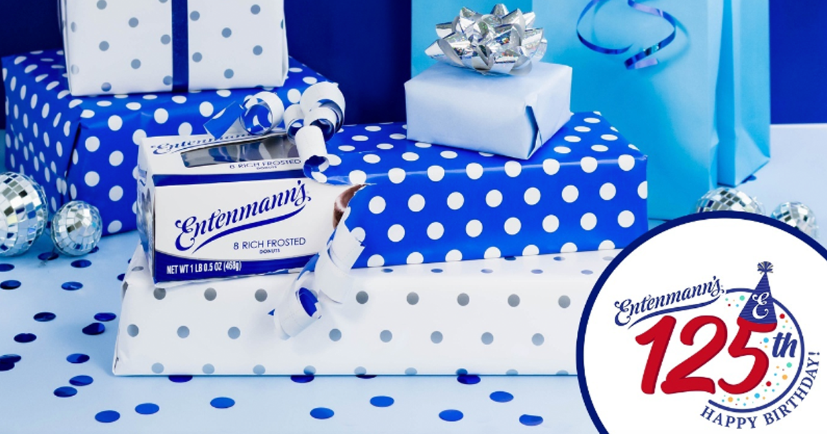 entenmanns birthday