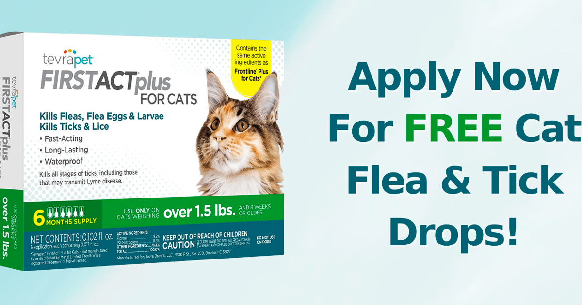 flea and tick