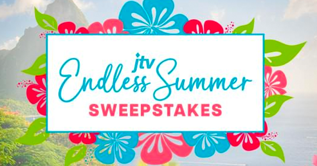 jtv endless summer