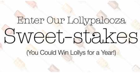 lollypalooza
