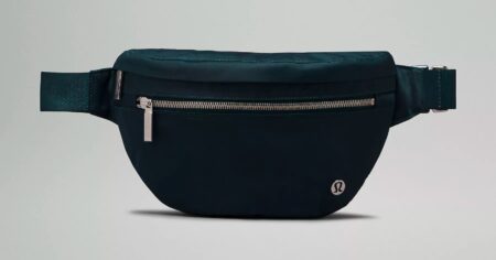 lululemon belt bag
