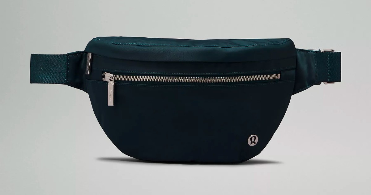 lululemon belt bag