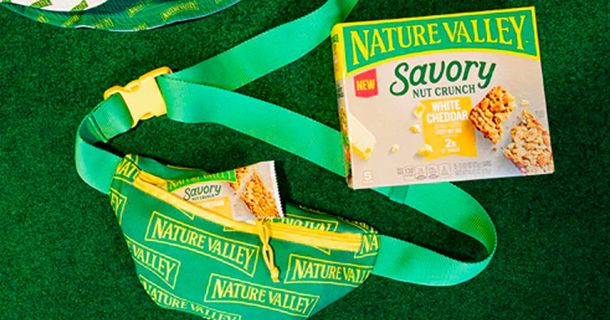 nature valley prize bundle