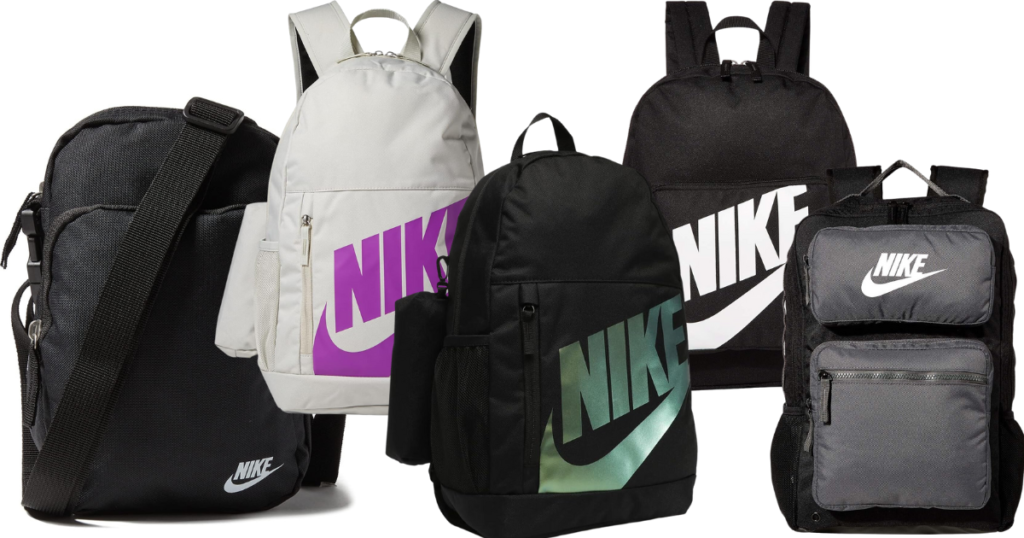 nike backpacks