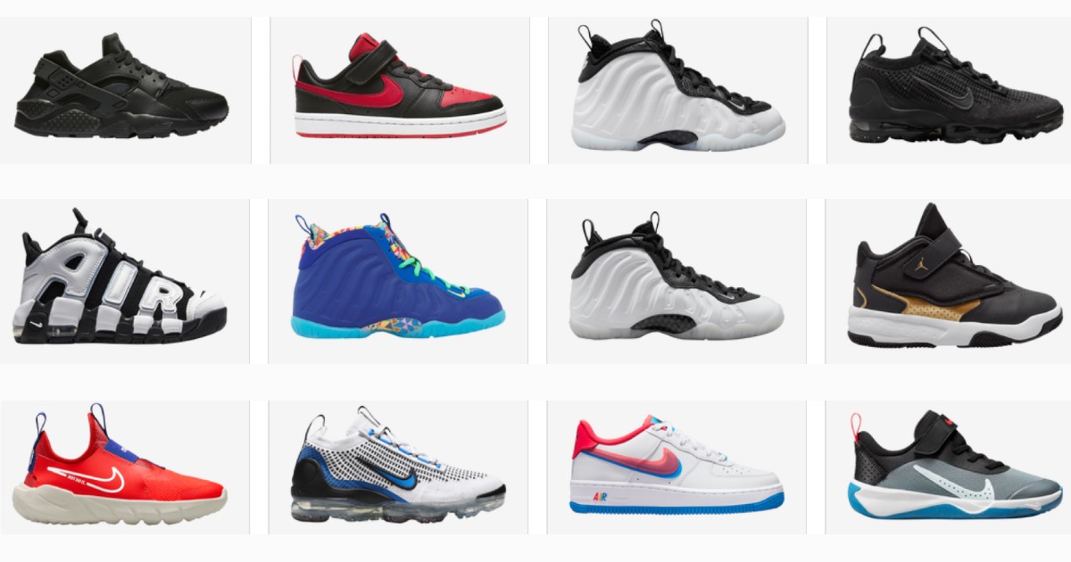 mens nike trainers sale foot locker
