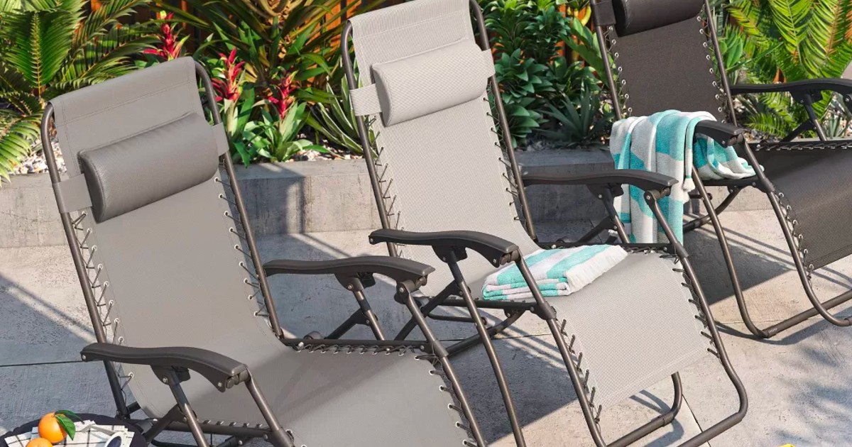 30 Off Select Room Essentials Chairs and Tables at Target Zero