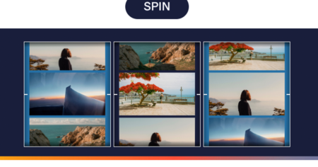 spin to win