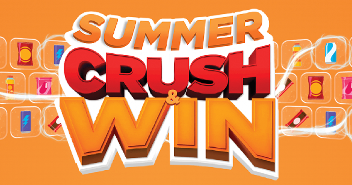 Circle K Summer Crush and Win Sweepstakes and Instant Win Game The