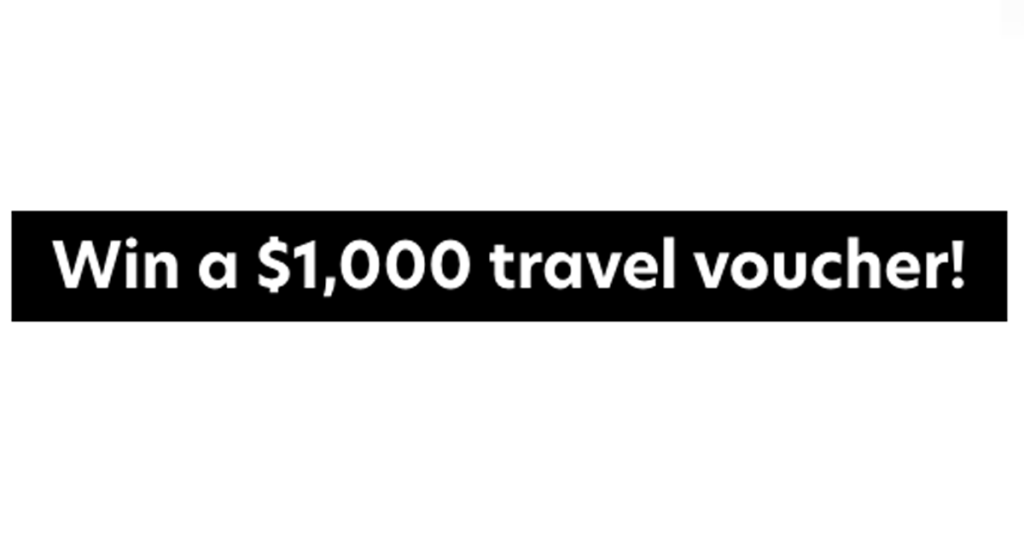 travel voucher