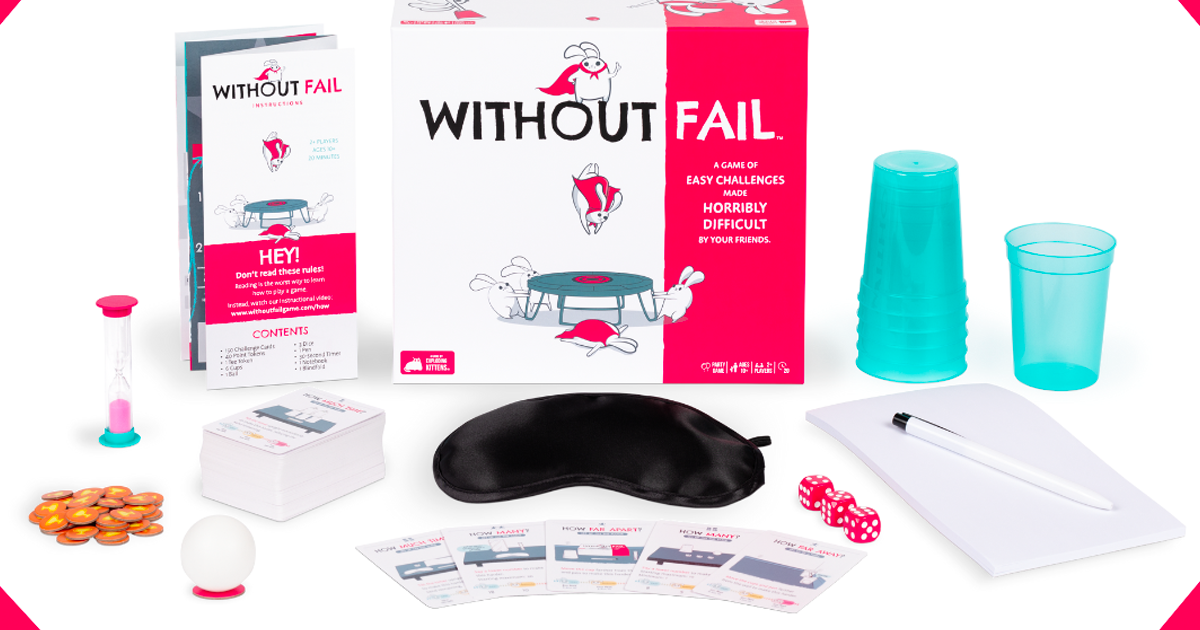 apply-to-host-a-without-fail-game-night-party-with-tryazon-the