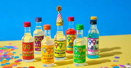 Brand Party Like Its Sweepstakes