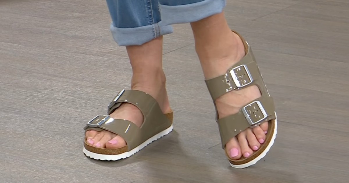 BIRKENSTOCK
