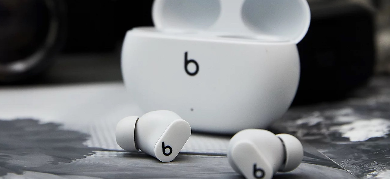 Beats Studio Buds