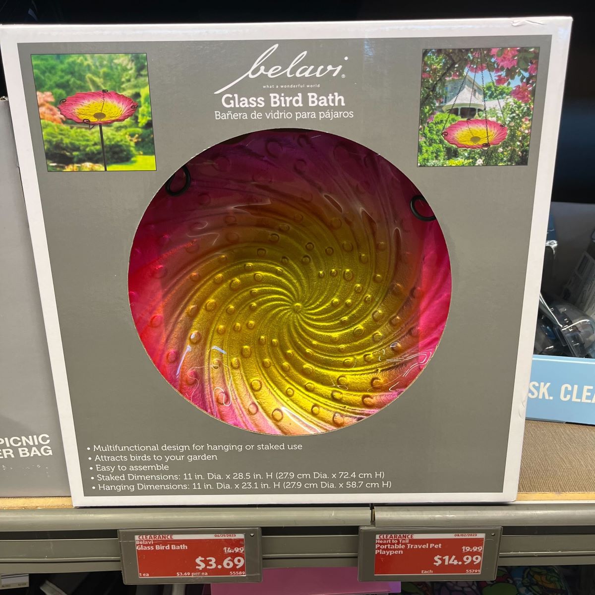 Up to 75 Off ALDI Clearance Pools, Toys & Home Items The Freebie Guy®