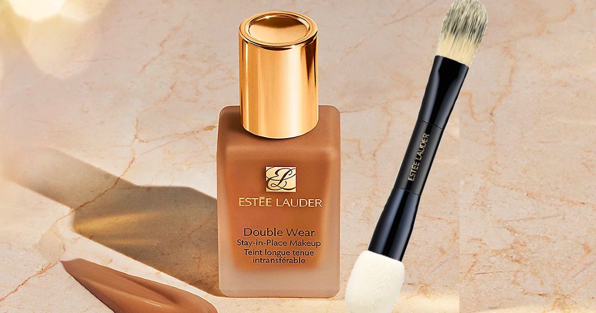 ESTEE LAUDER