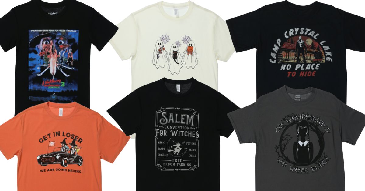 Five Below Halloween