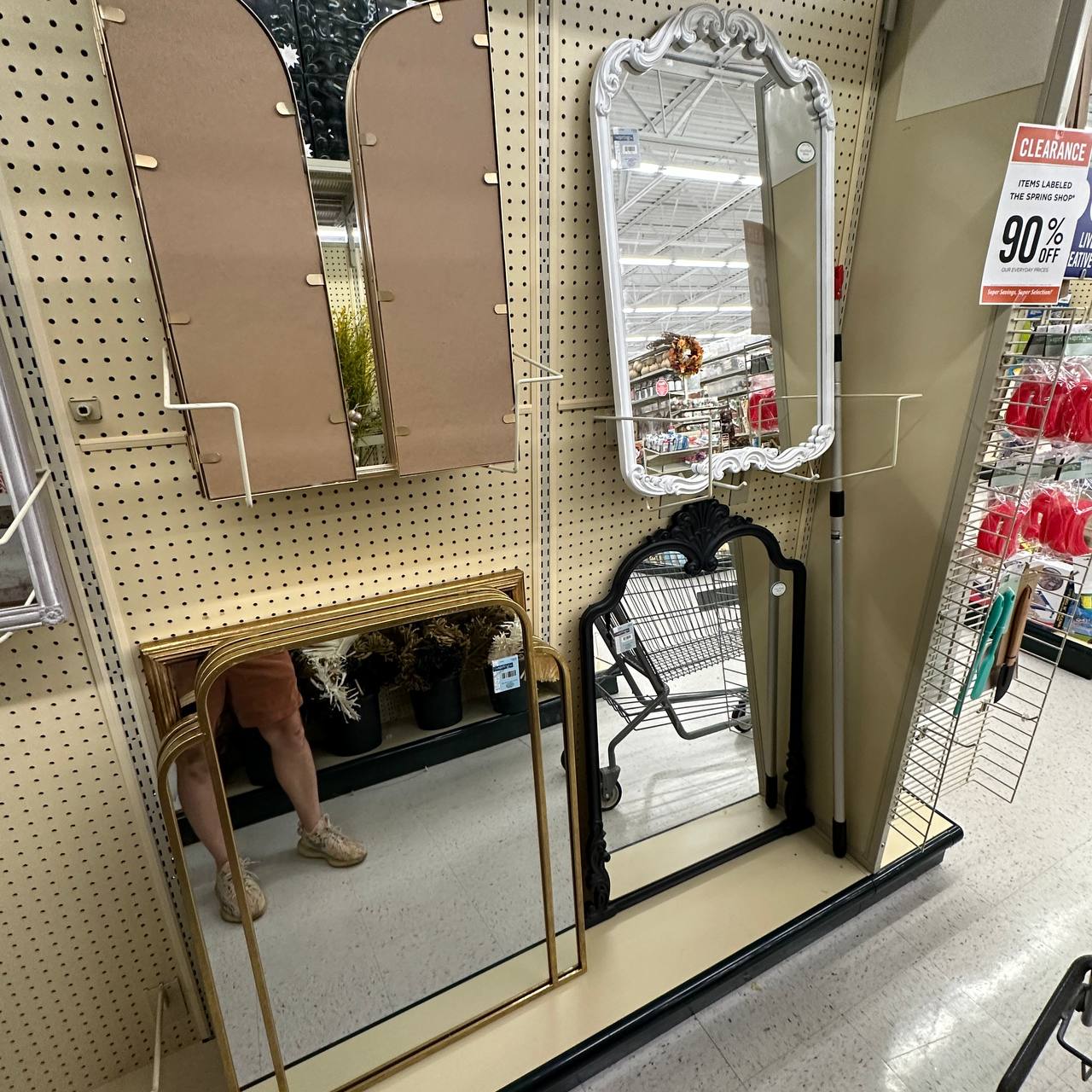 90 Off Hobby Lobby Spring Clearance The Freebie Guy®