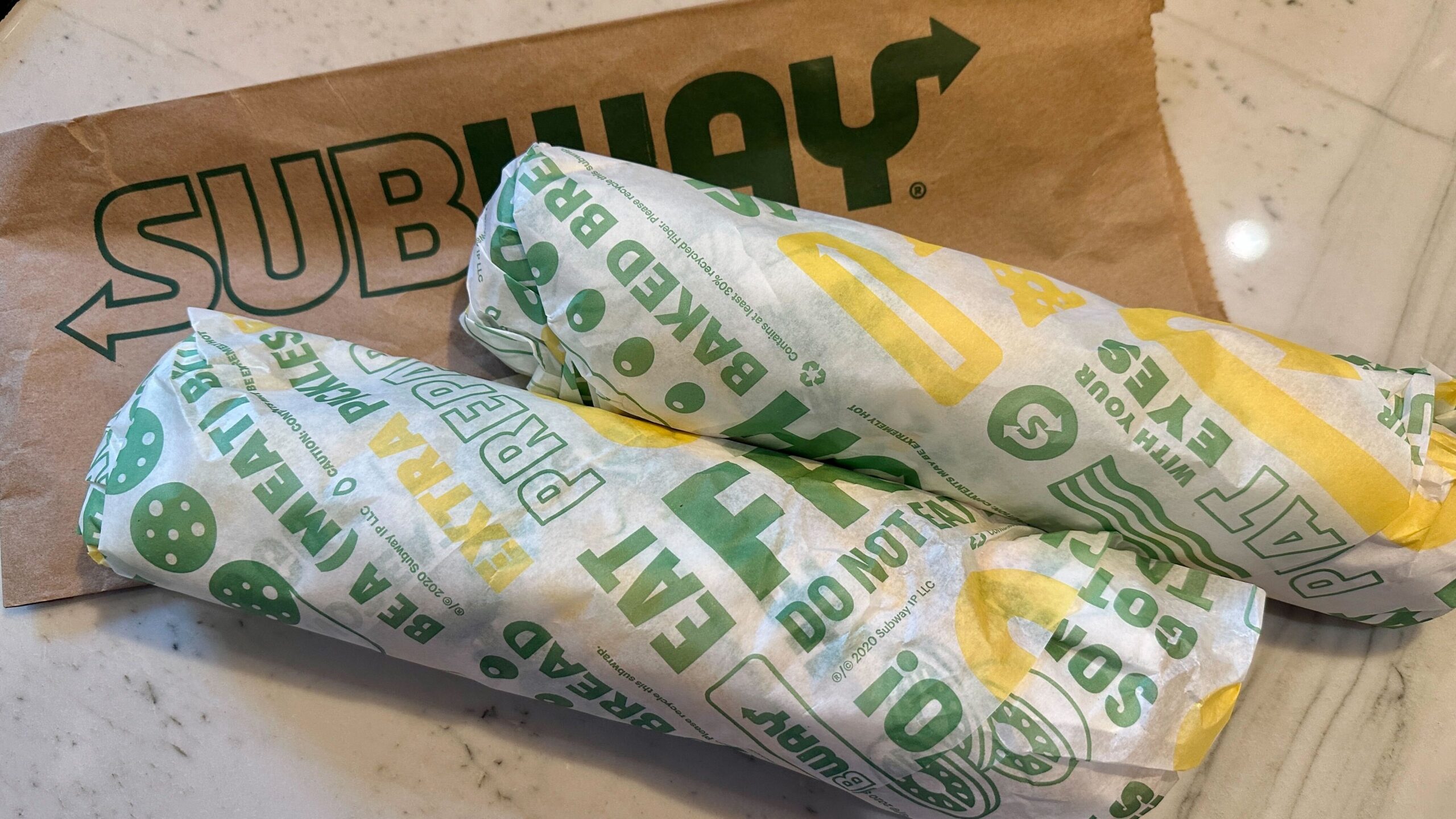 Do Subway sandwich coupons really work? Here's why not 