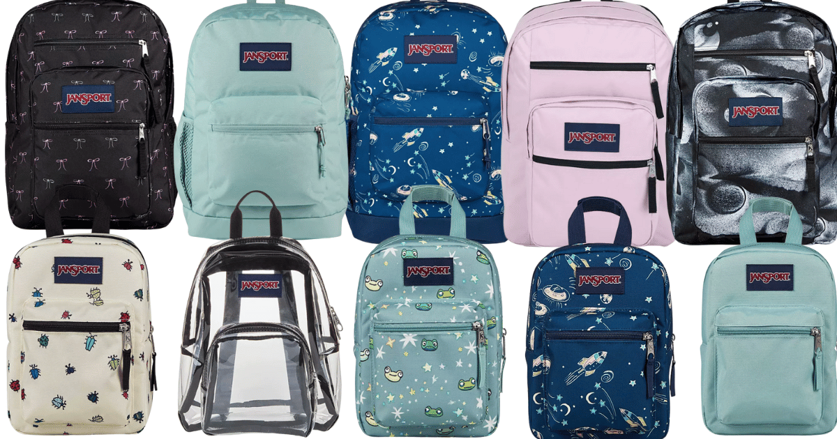 Jansport 1 Jansport 1