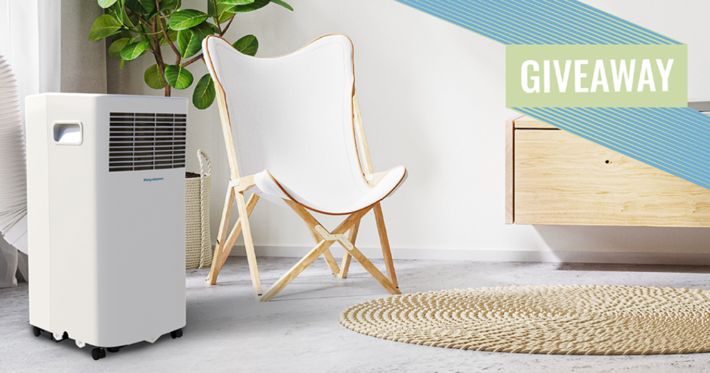 Keystone Portable AC Contest