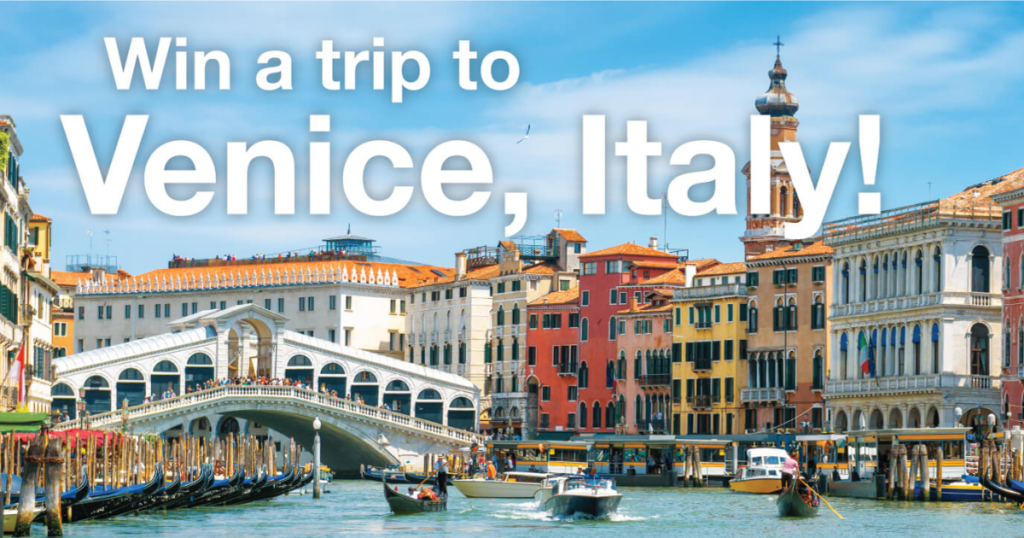 One Home One Solution Giveaway Sweepstakes