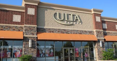 ULTA Beauty