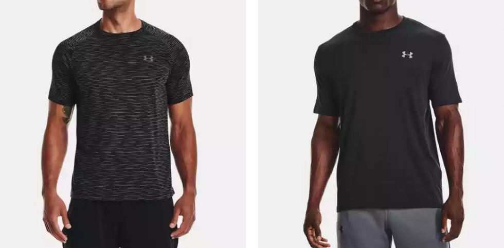 Under Armour Mens