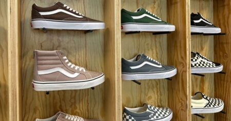 VANS Shoes