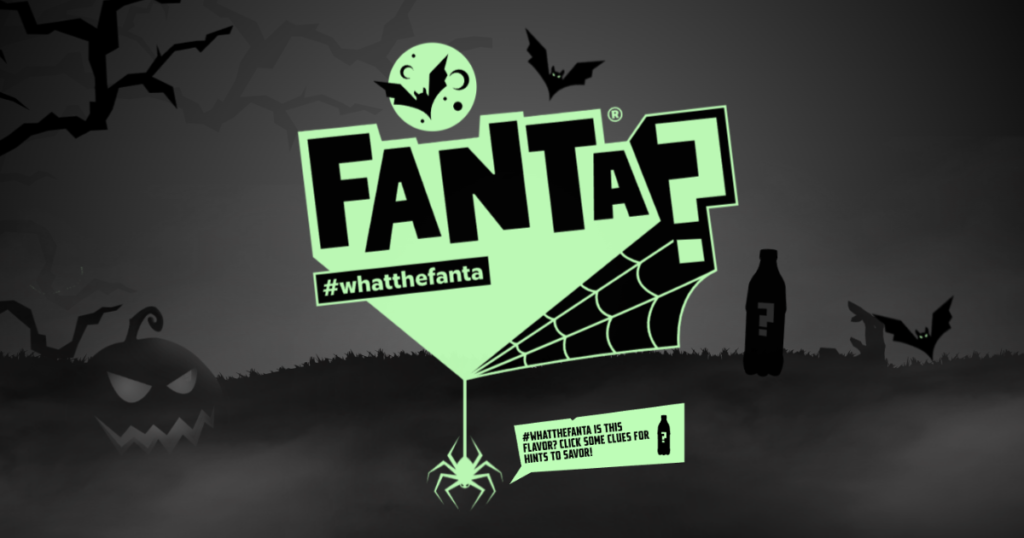 WTFanta Halloween Sweepstakes