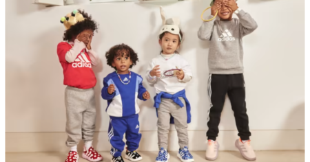 adidas kids sale